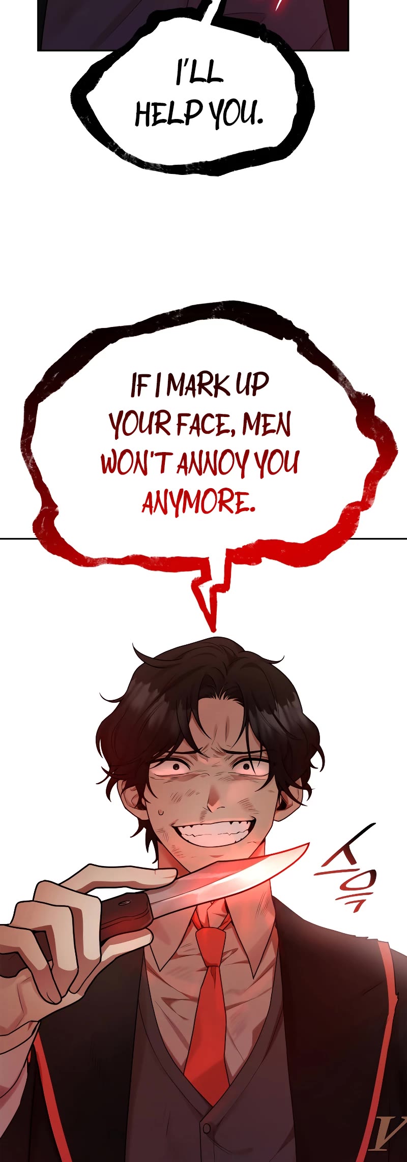 Infinite Mage chapter 25 page 54