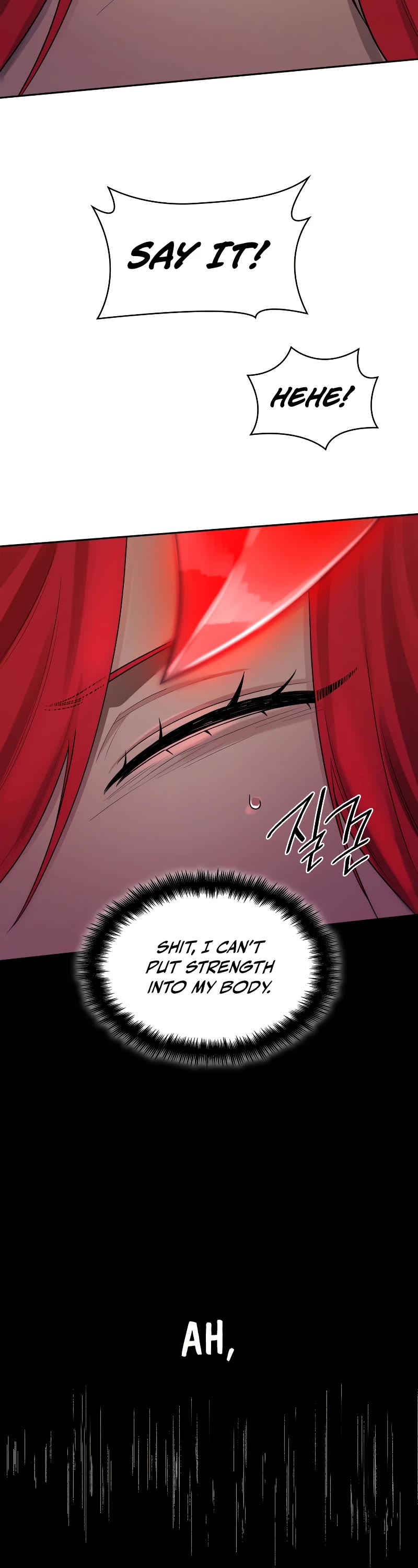 Infinite Mage chapter 25 page 57