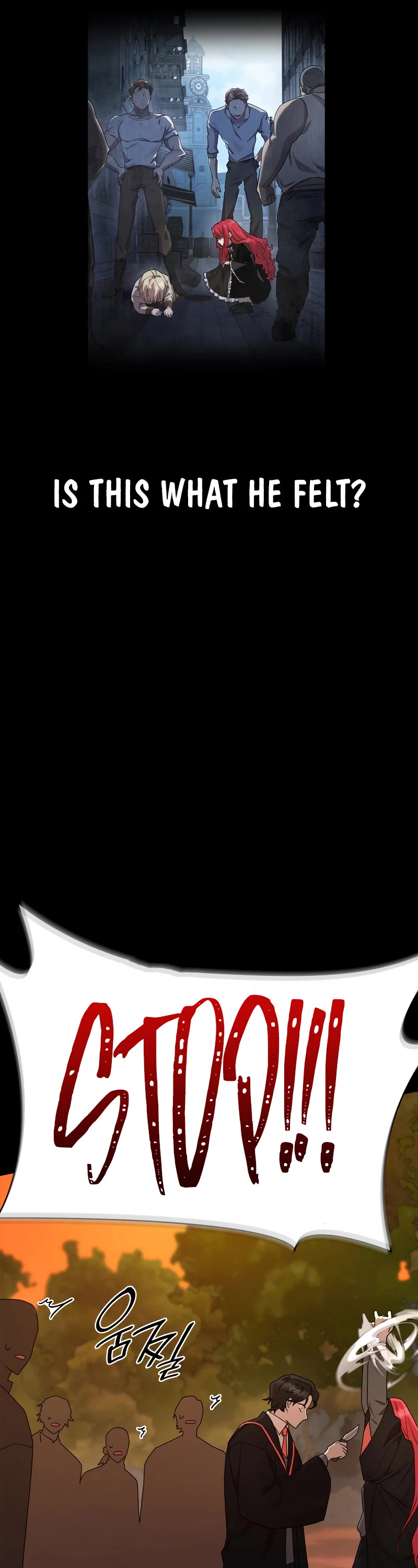 Infinite Mage chapter 25 page 58