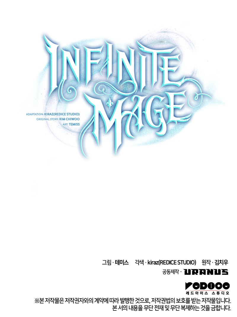 Infinite Mage chapter 25 page 61