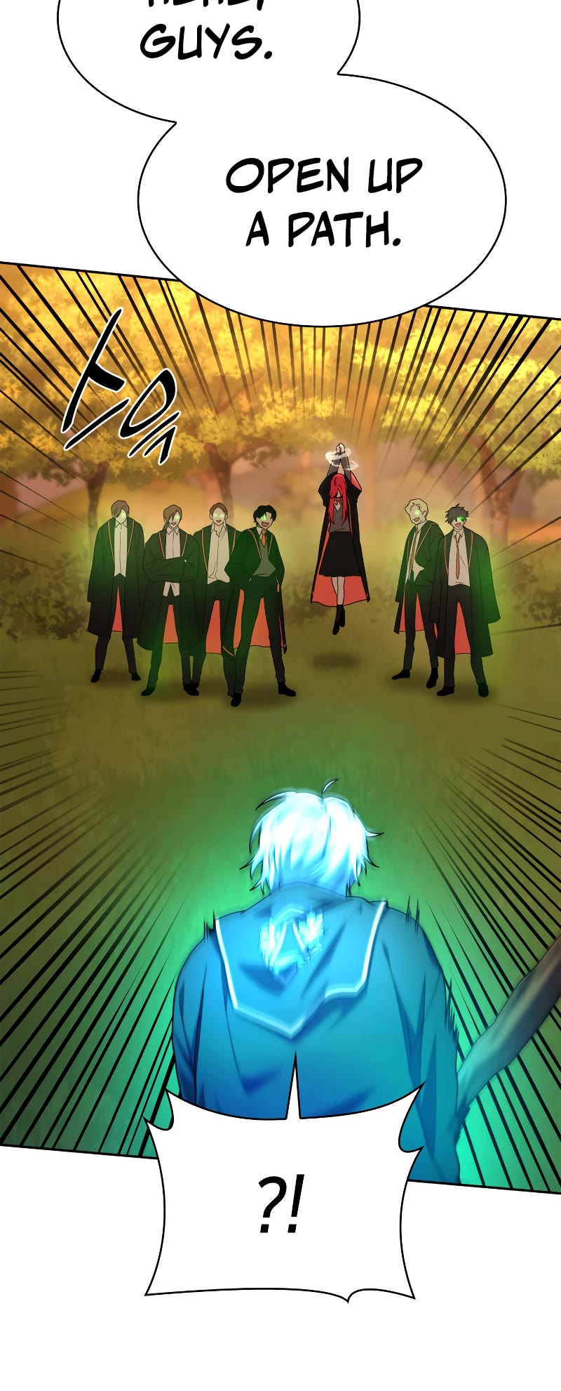 Infinite Mage chapter 26 page 12