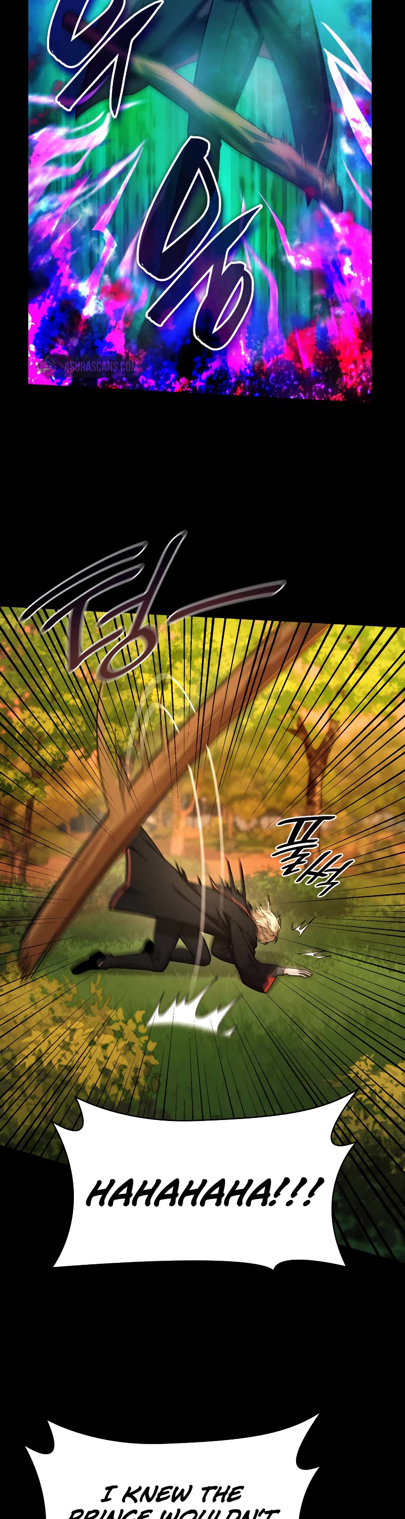 Infinite Mage chapter 26 page 16