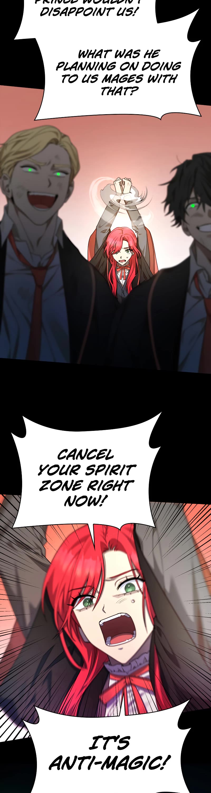 Infinite Mage chapter 26 page 17