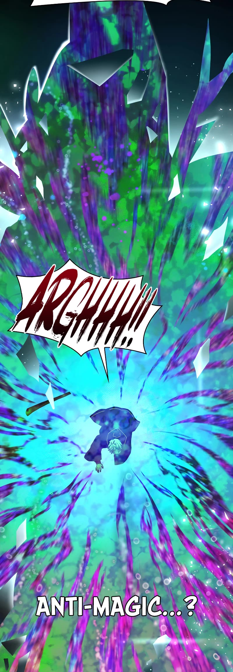 Infinite Mage chapter 26 page 18