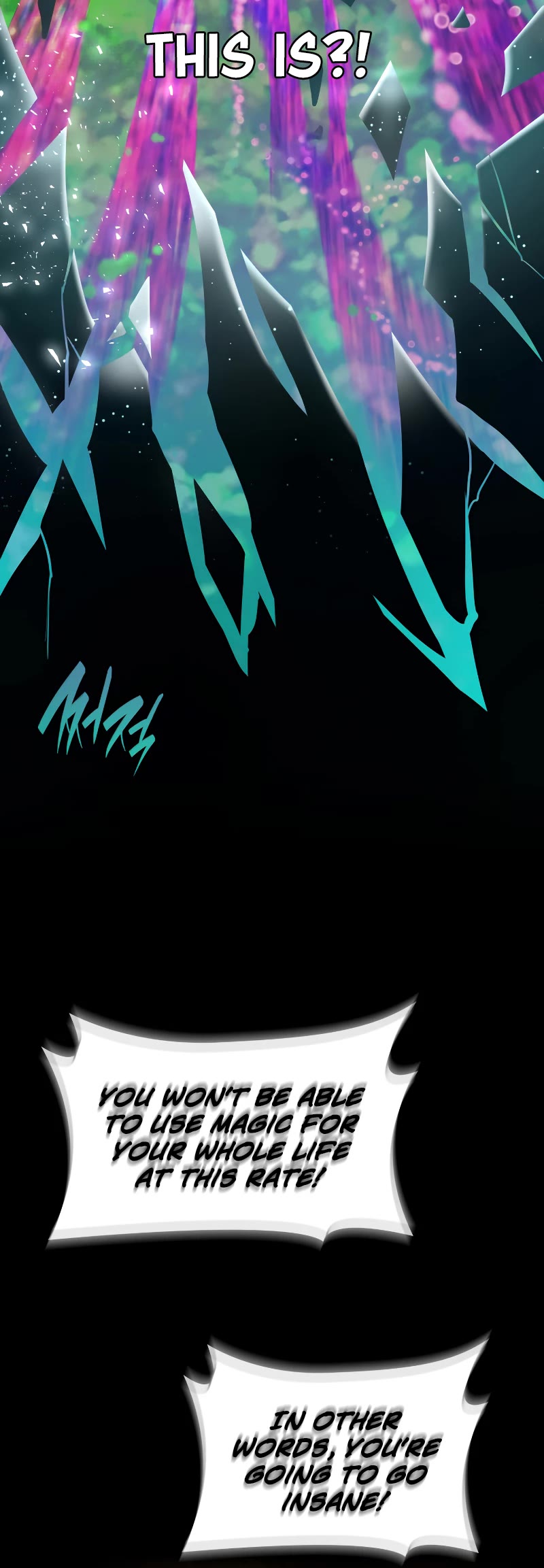 Infinite Mage chapter 26 page 19