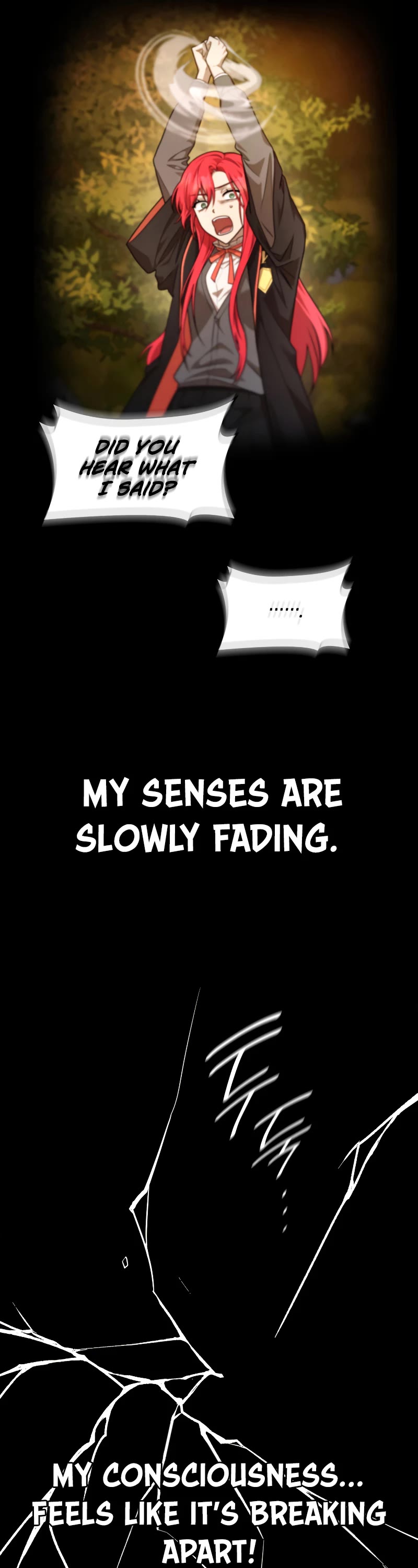 Infinite Mage chapter 26 page 20