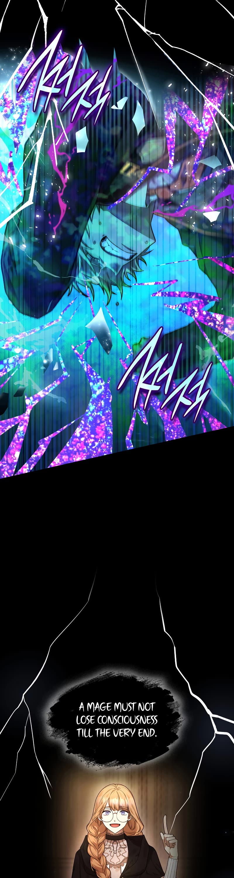 Infinite Mage chapter 26 page 21