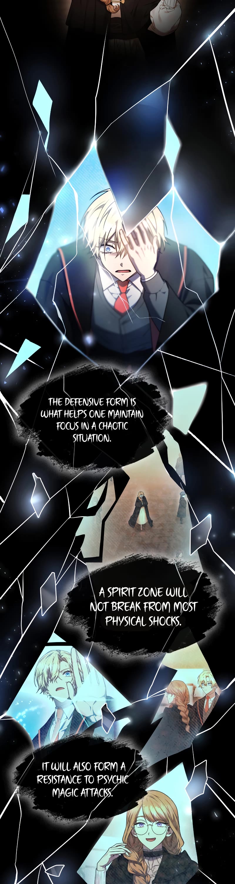 Infinite Mage chapter 26 page 22