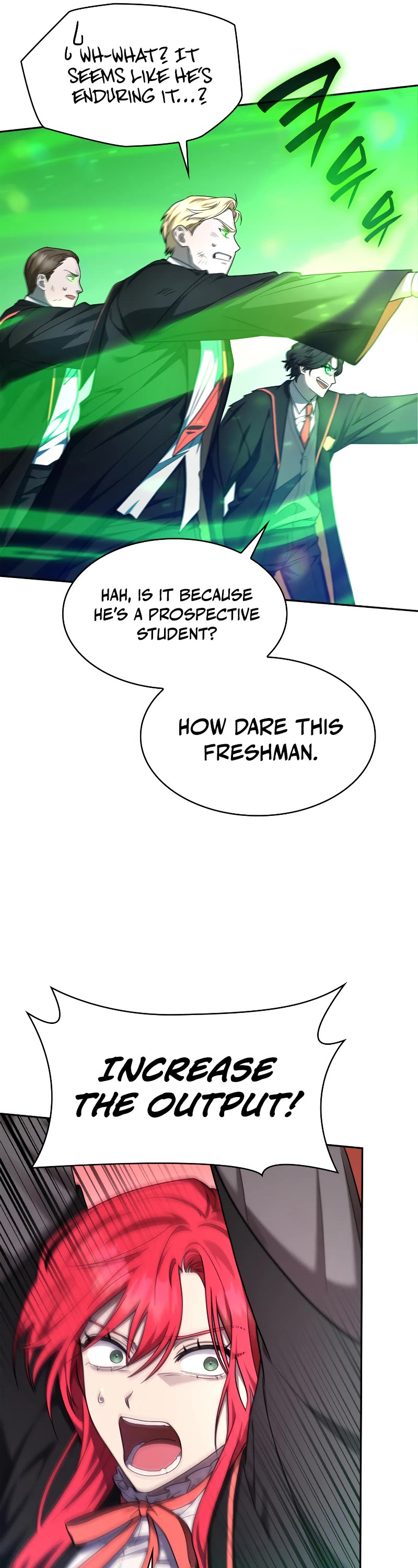 Infinite Mage chapter 26 page 26