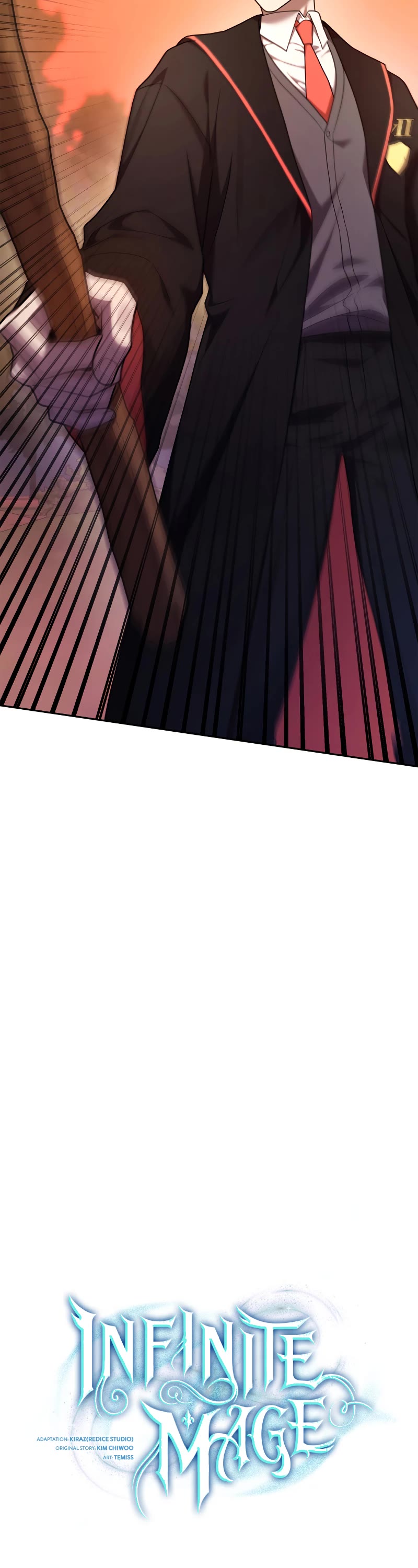 Infinite Mage chapter 26 page 3