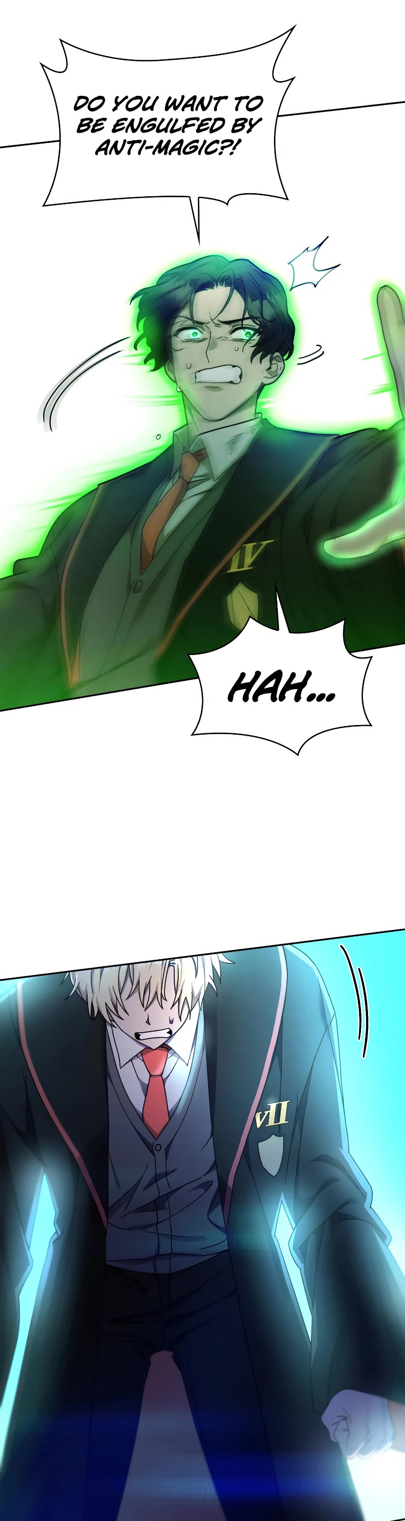 Infinite Mage chapter 26 page 32