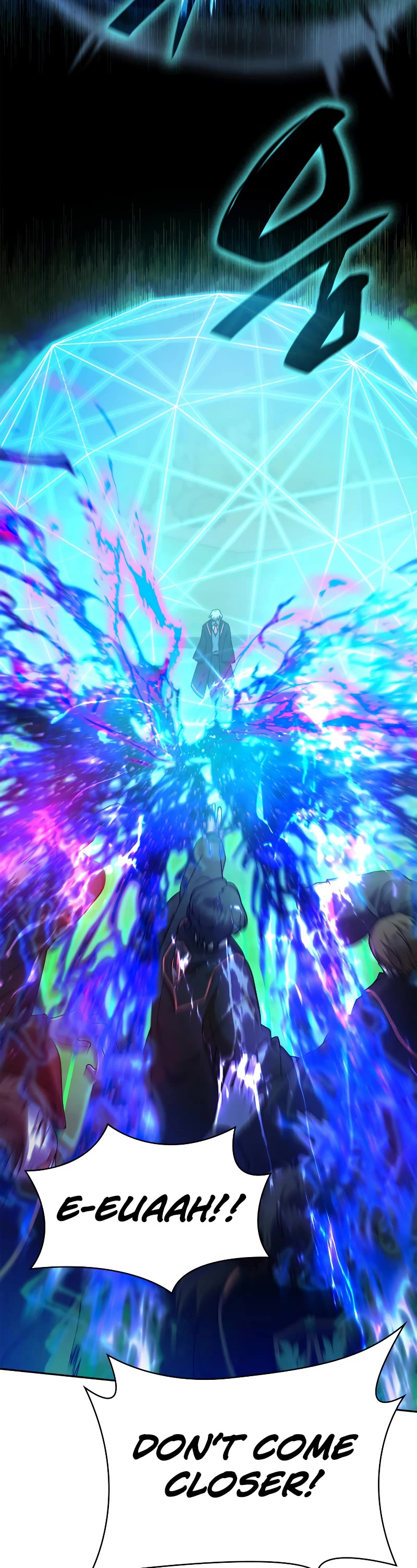 Infinite Mage chapter 26 page 34