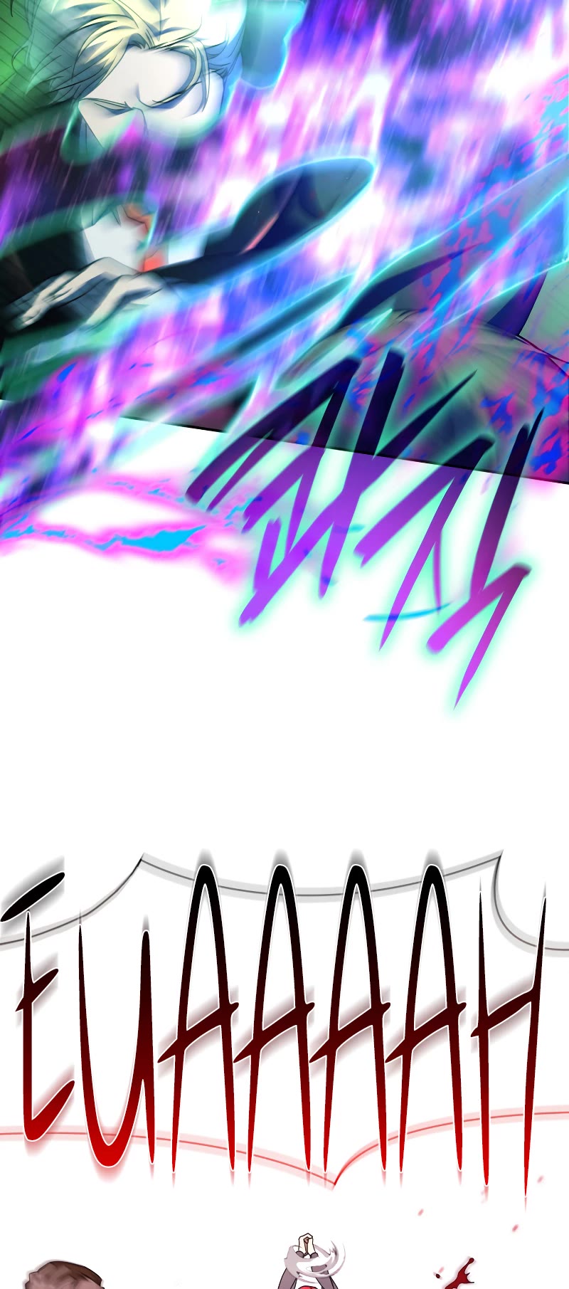 Infinite Mage chapter 26 page 36