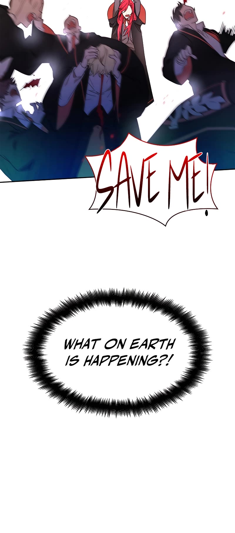 Infinite Mage chapter 26 page 37