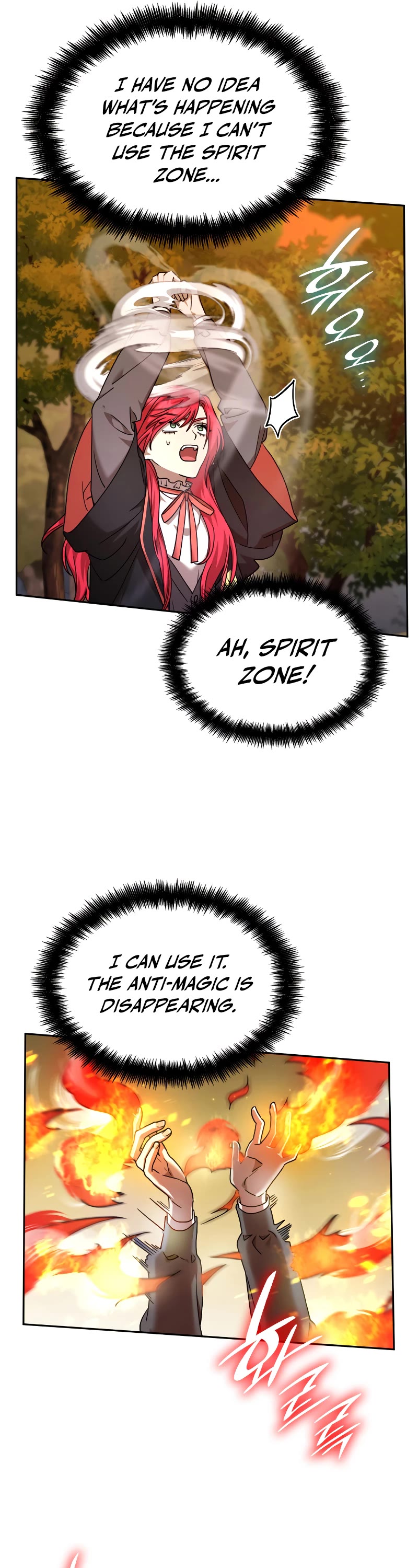 Infinite Mage chapter 26 page 38