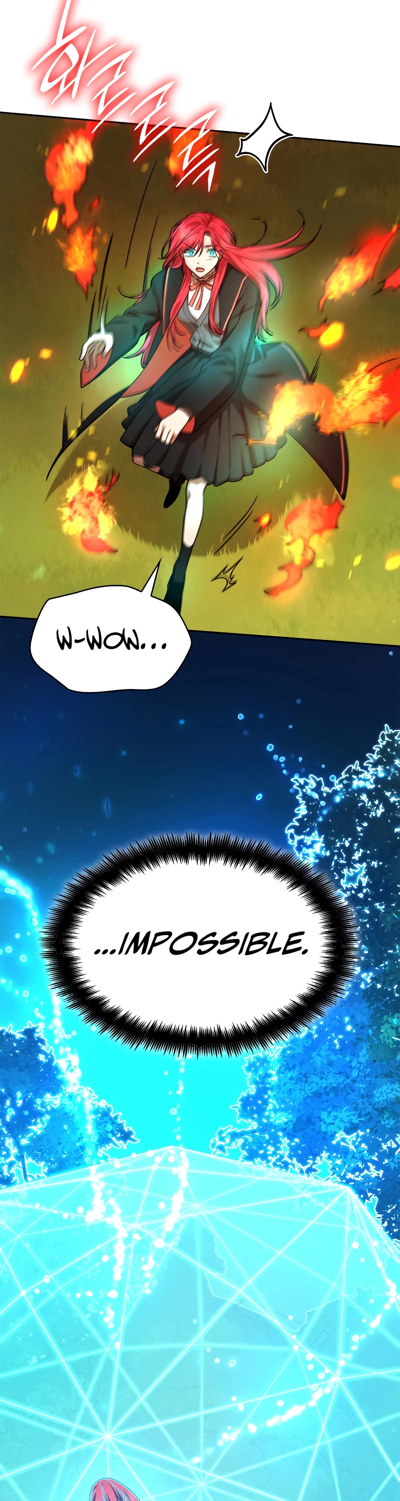 Infinite Mage chapter 26 page 39