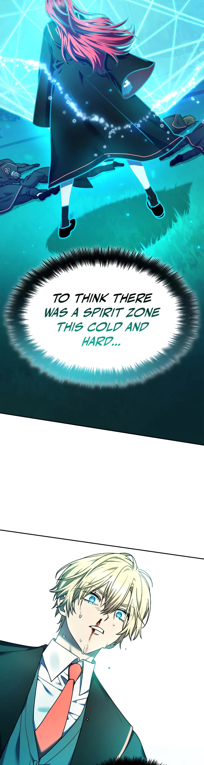 Infinite Mage chapter 26 page 40