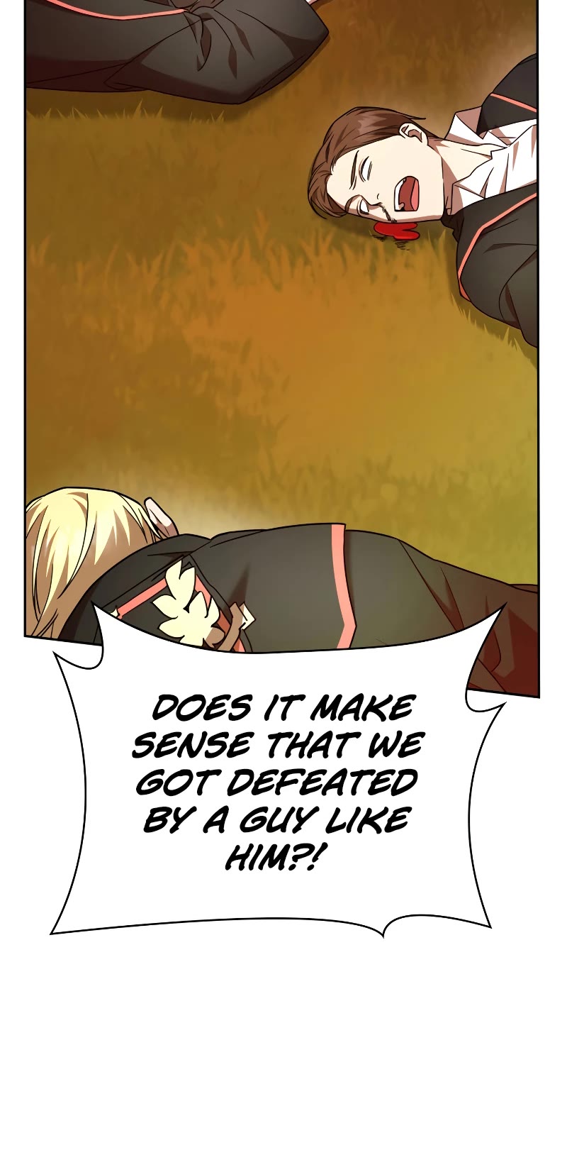 Infinite Mage chapter 26 page 43