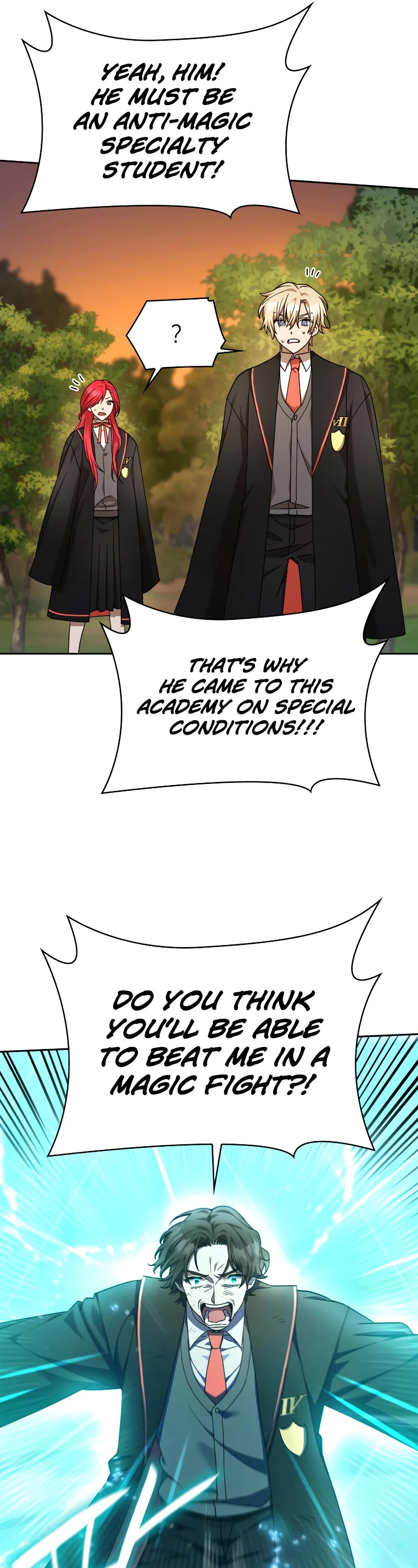 Infinite Mage chapter 26 page 44