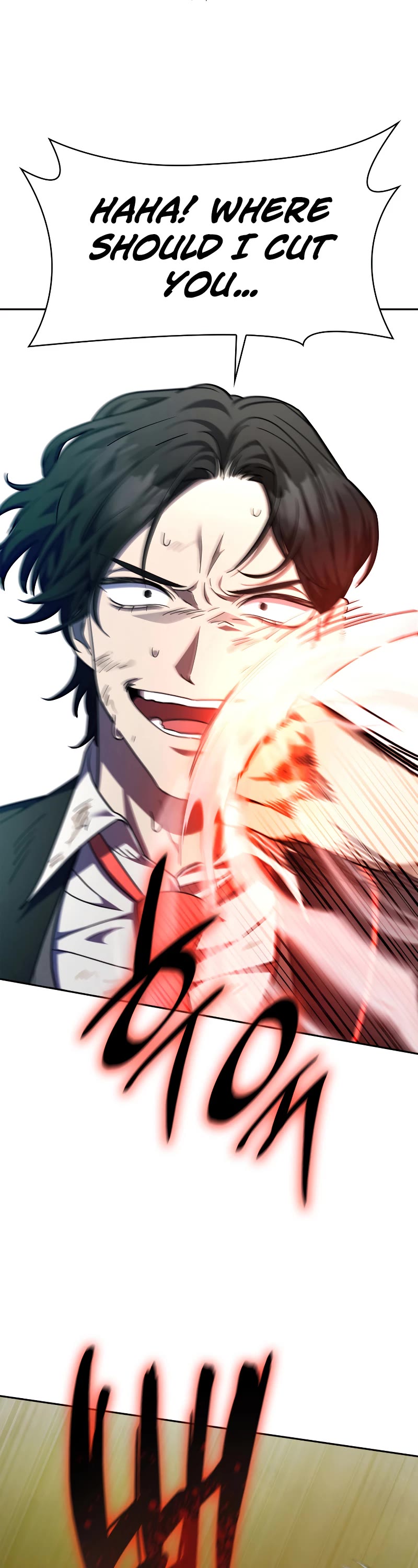 Infinite Mage chapter 26 page 47