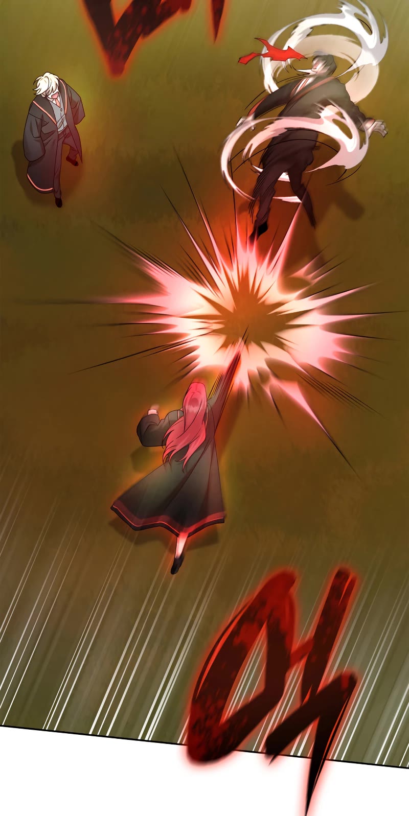 Infinite Mage chapter 26 page 48