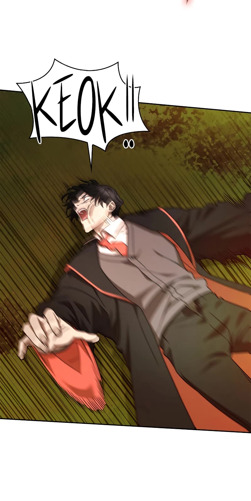 Infinite Mage chapter 26 page 49