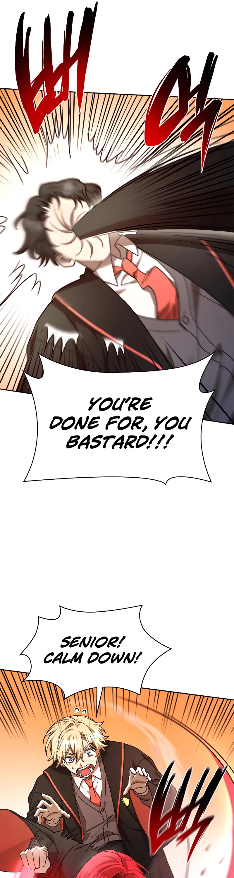 Infinite Mage chapter 26 page 50