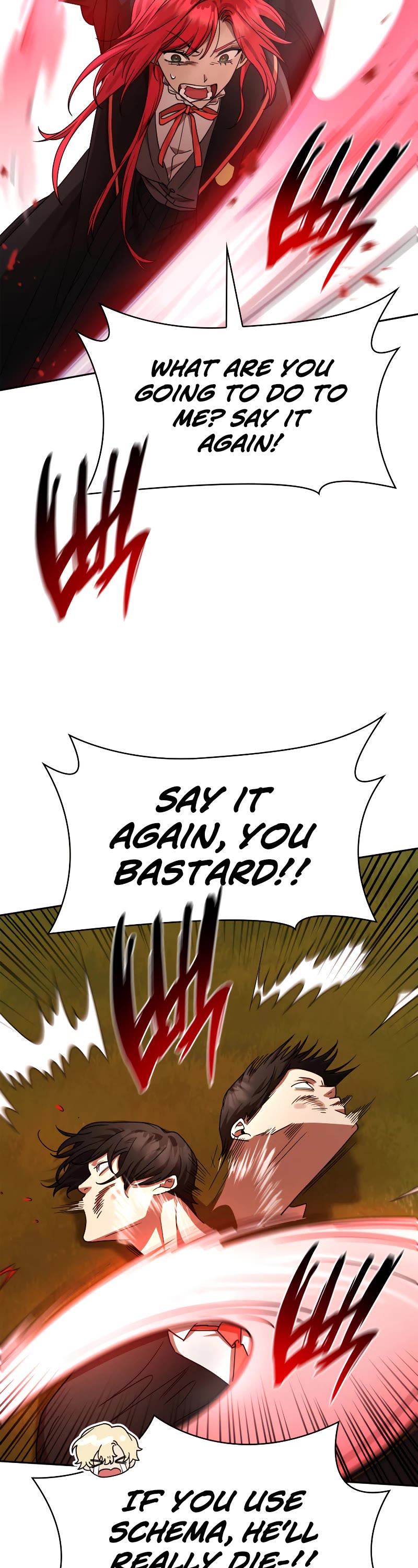 Infinite Mage chapter 26 page 51