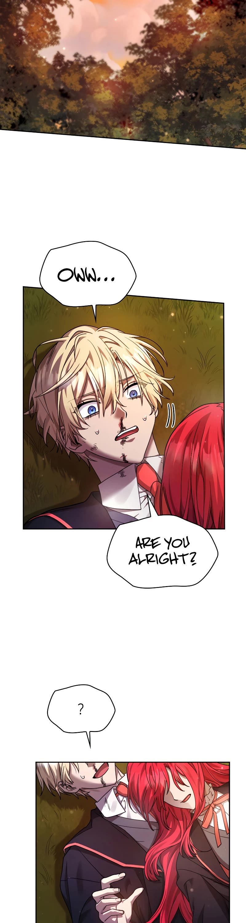 Infinite Mage chapter 26 page 53