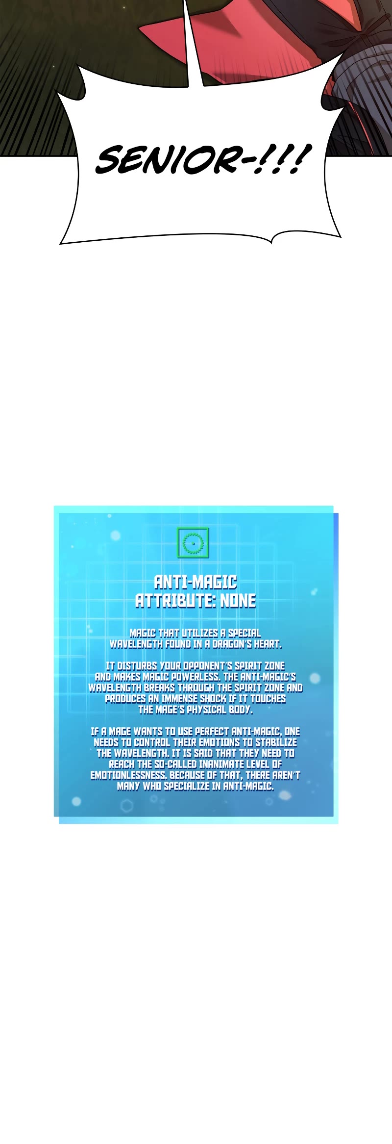 Infinite Mage chapter 26 page 55