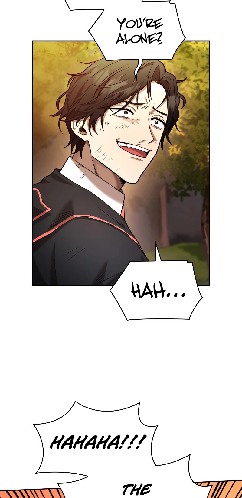 Infinite Mage chapter 26 page 6