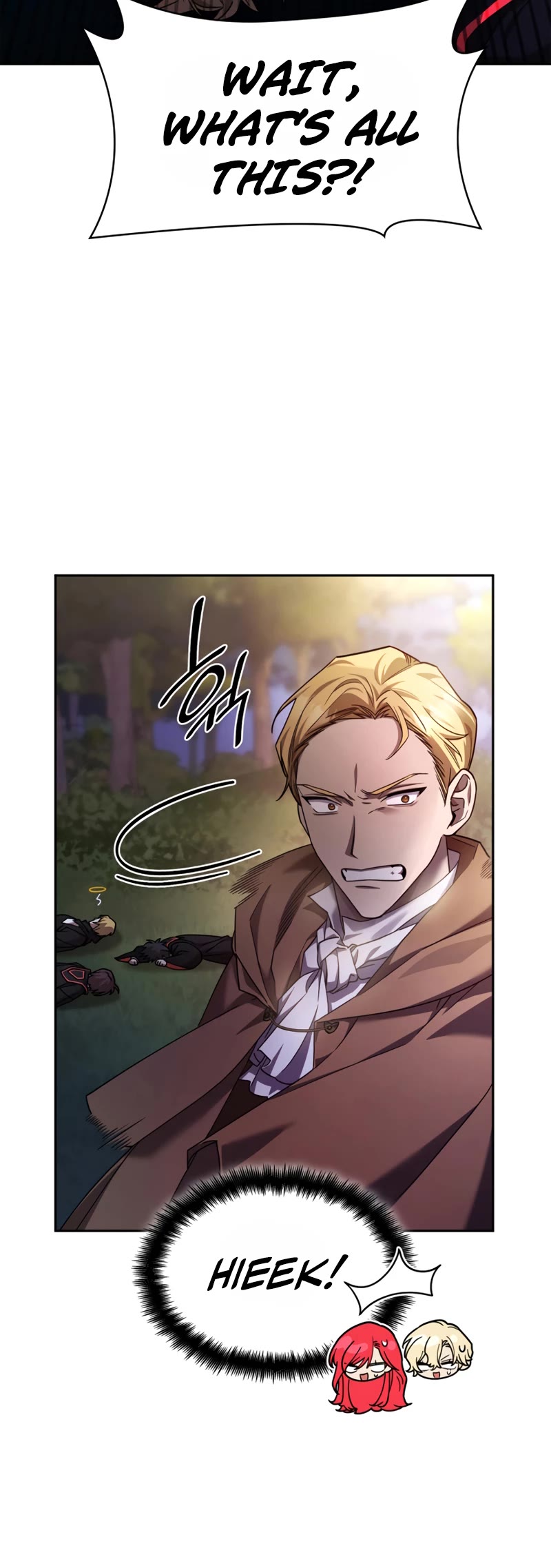 Infinite Mage chapter 27 page 16