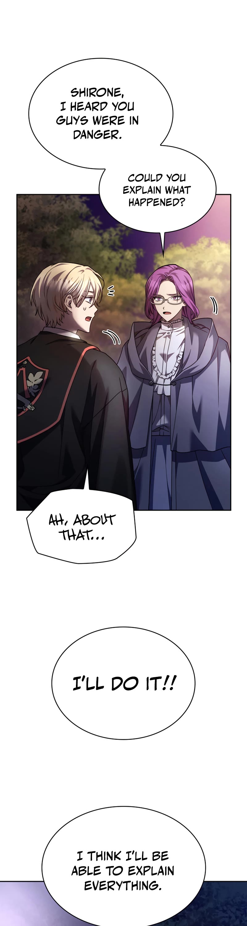 Infinite Mage chapter 27 page 18