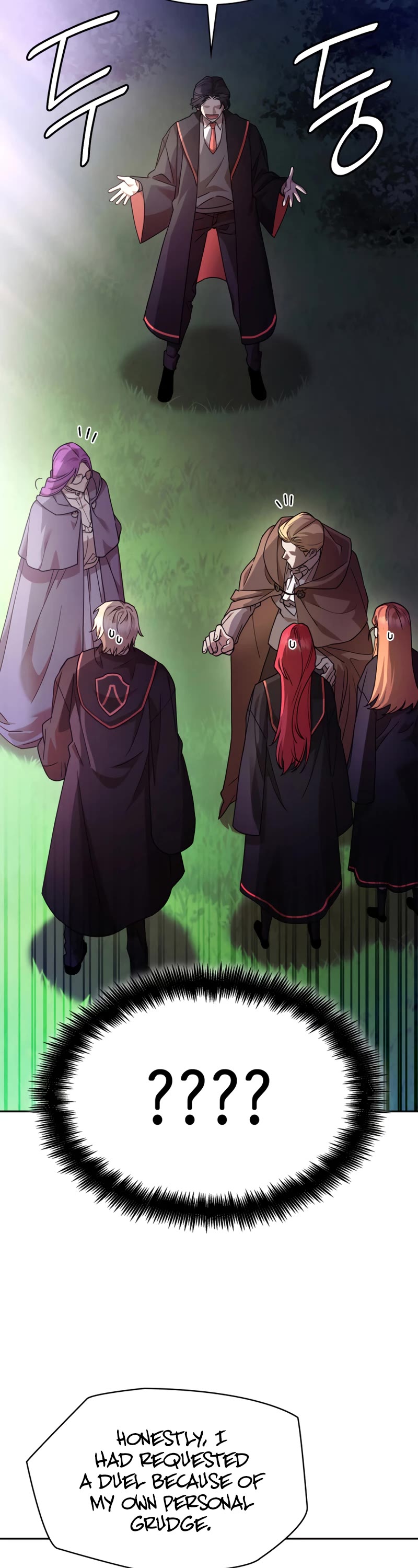 Infinite Mage chapter 27 page 19