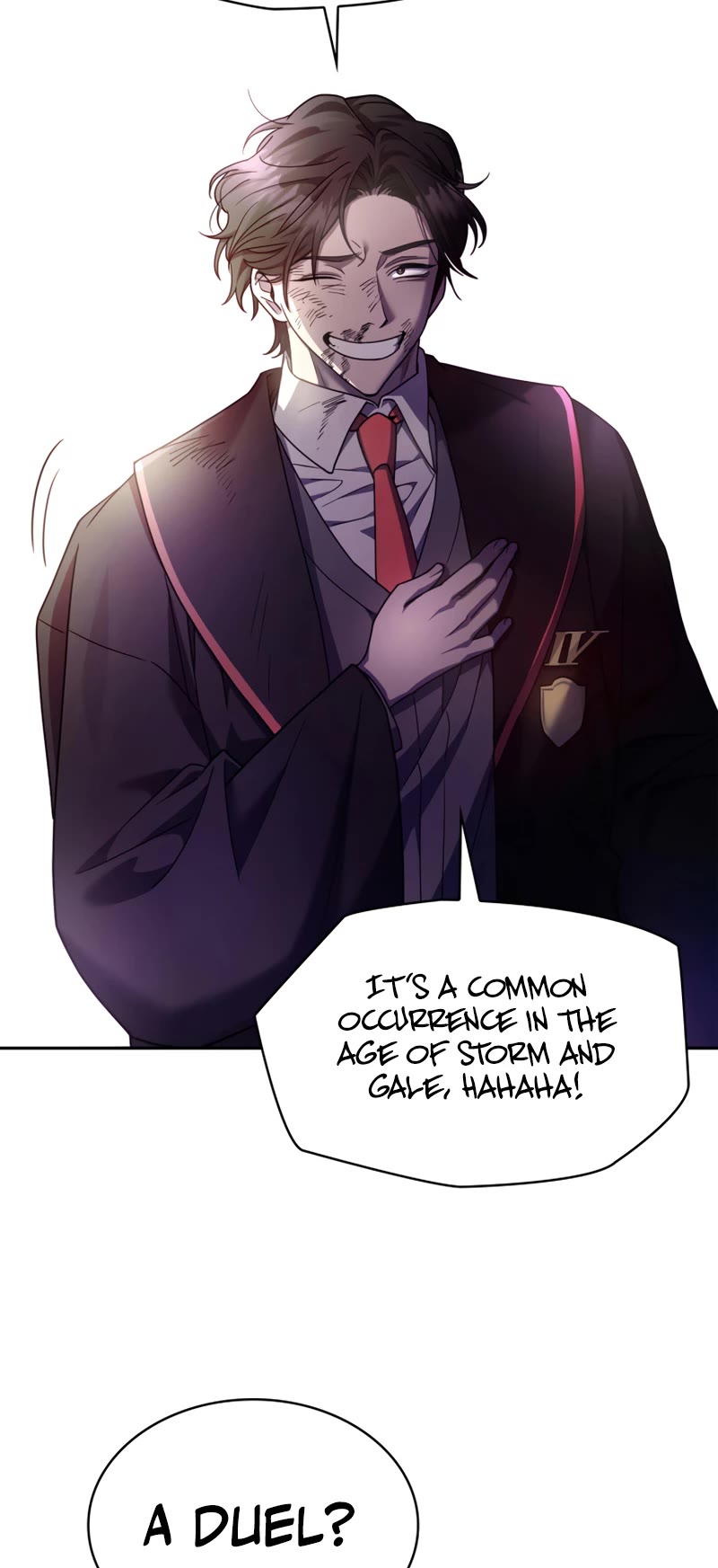 Infinite Mage chapter 27 page 20