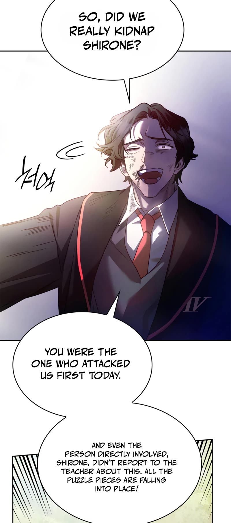 Infinite Mage chapter 27 page 25