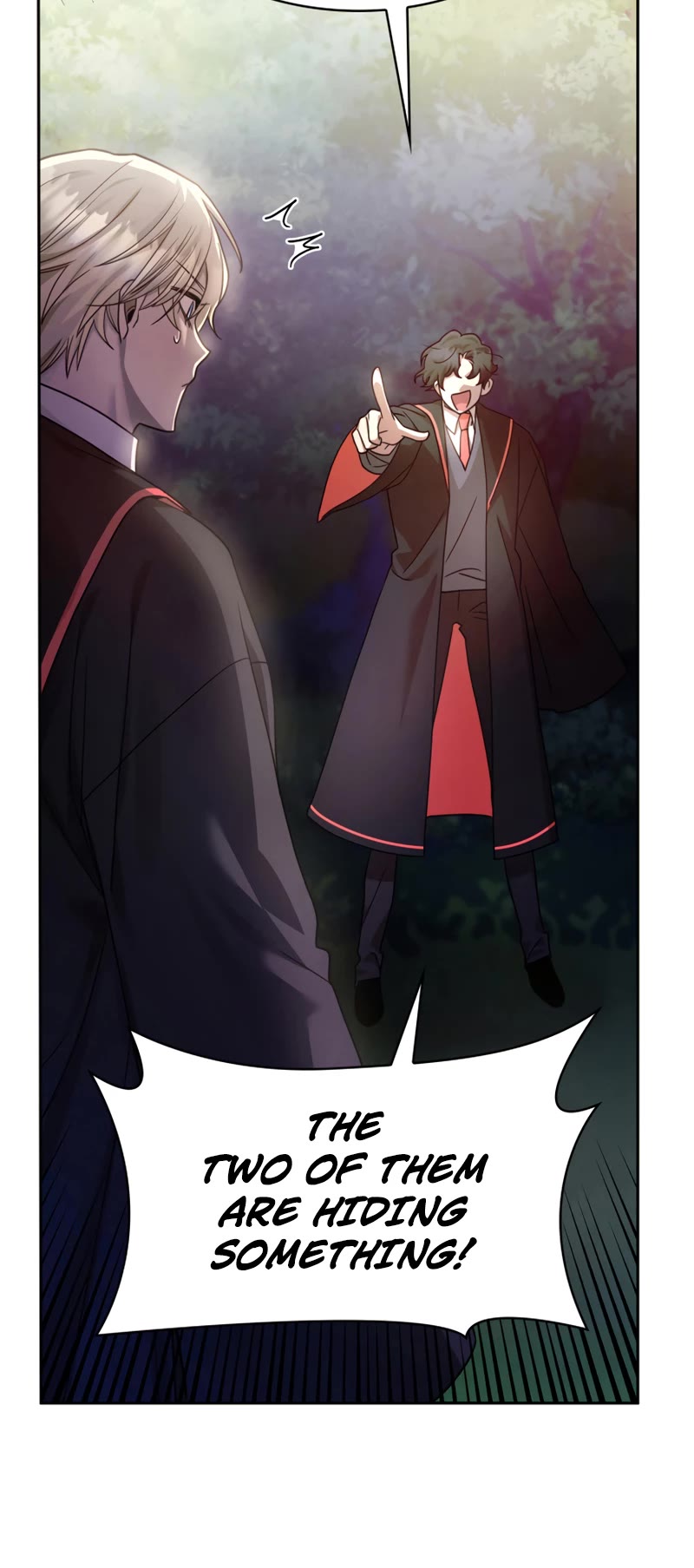 Infinite Mage chapter 27 page 26
