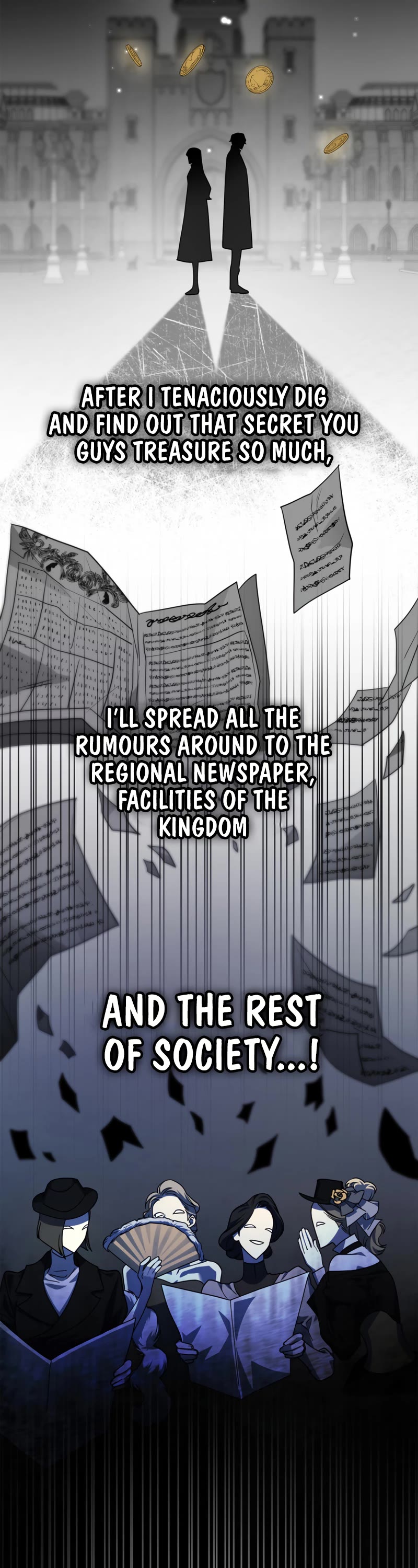 Infinite Mage chapter 27 page 29