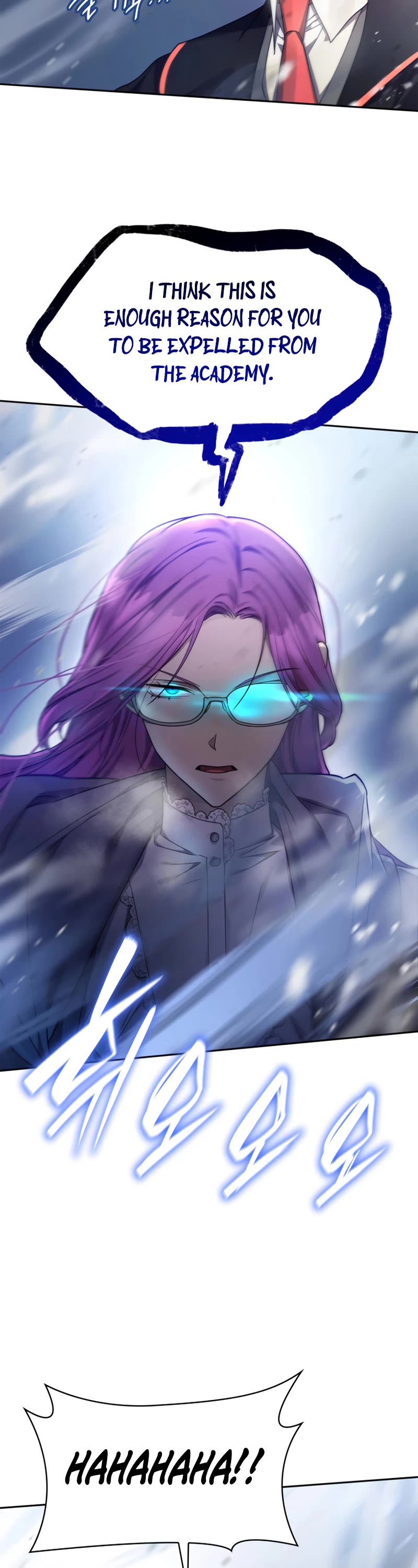 Infinite Mage chapter 27 page 33