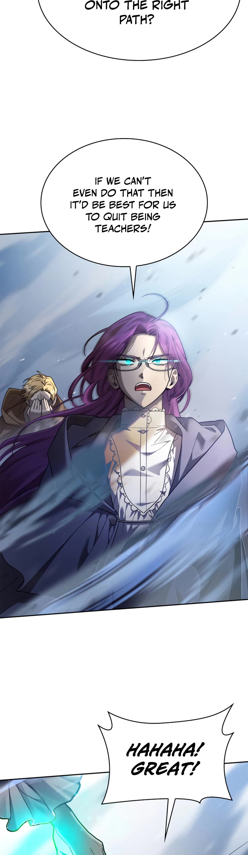 Infinite Mage chapter 27 page 35