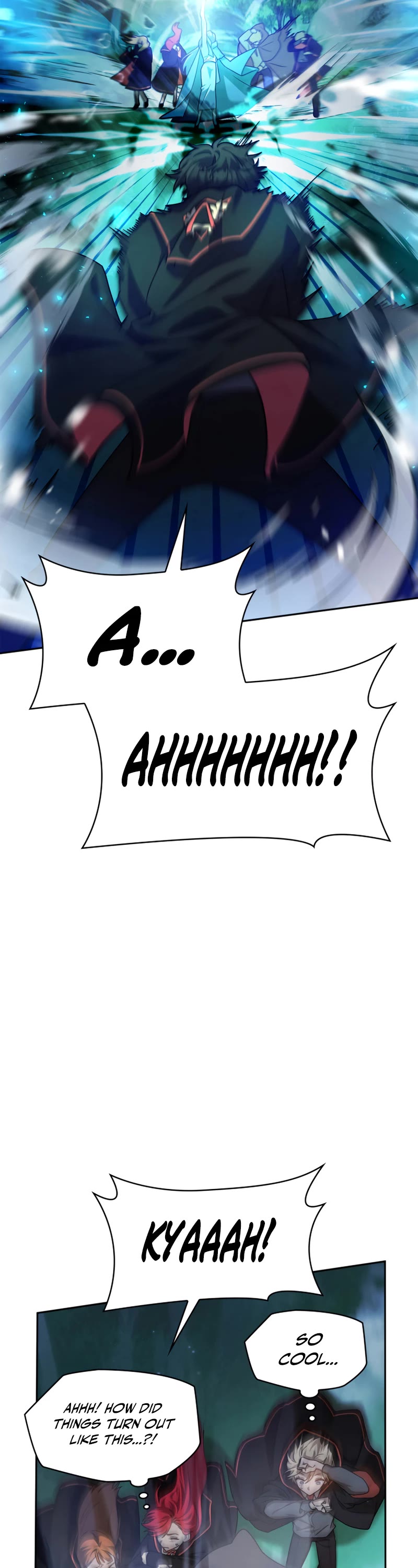 Infinite Mage chapter 27 page 39