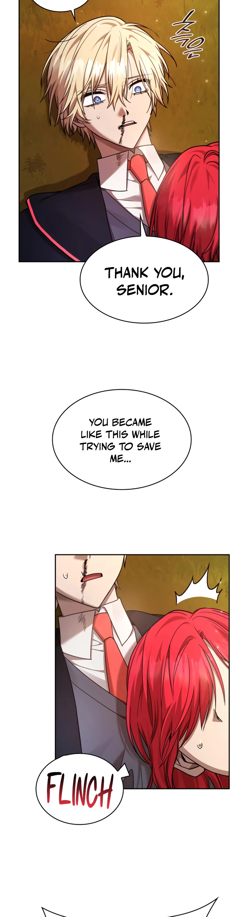 Infinite Mage chapter 27 page 4