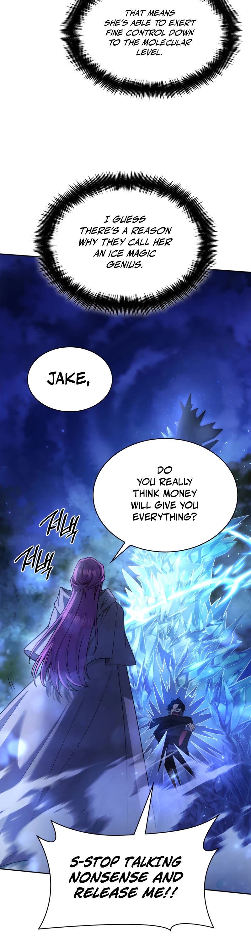 Infinite Mage chapter 27 page 43