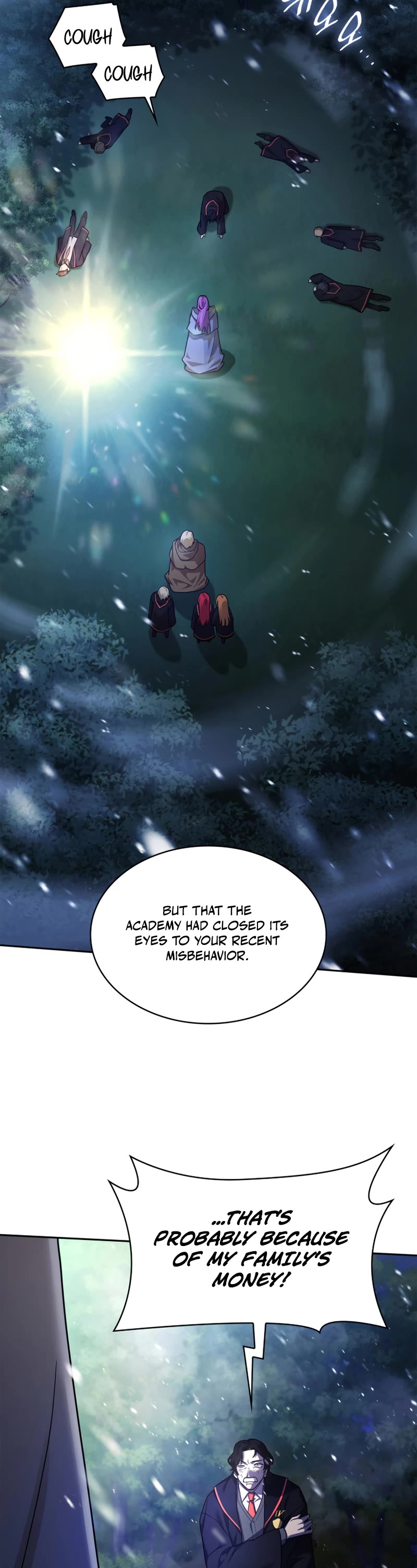 Infinite Mage chapter 27 page 45