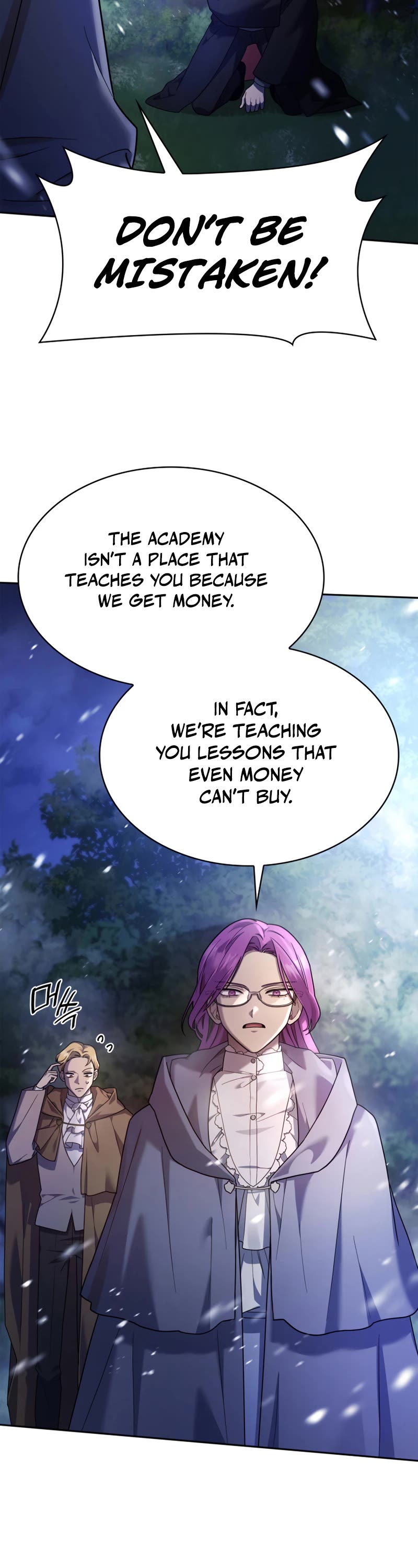 Infinite Mage chapter 27 page 46