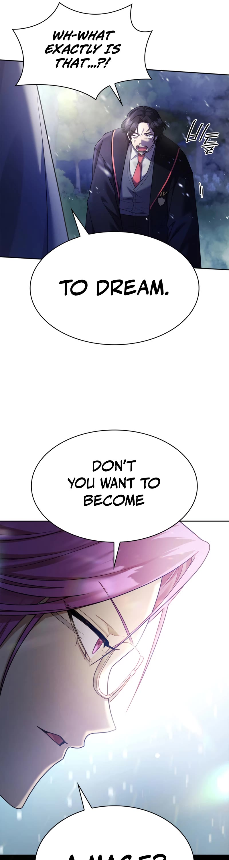 Infinite Mage chapter 27 page 47