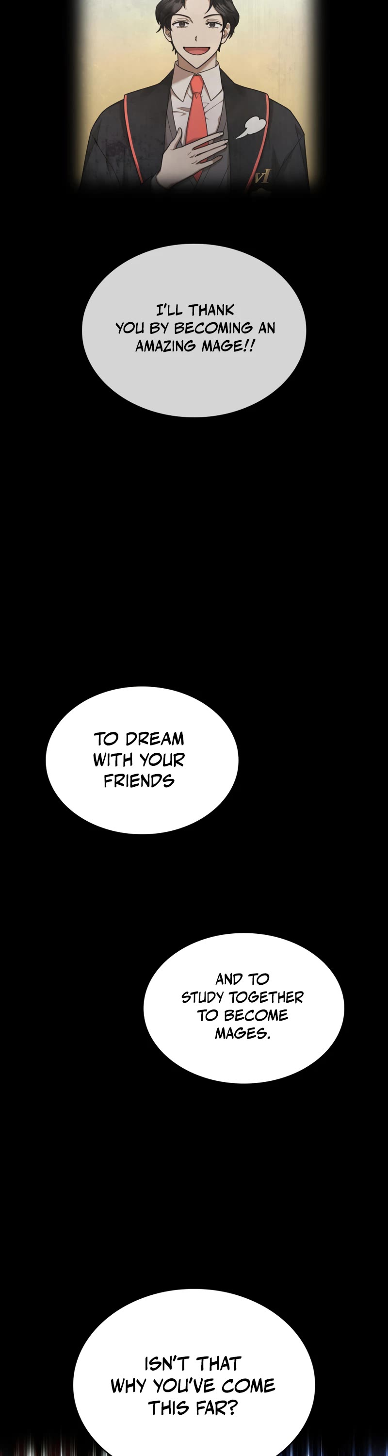 Infinite Mage chapter 27 page 49