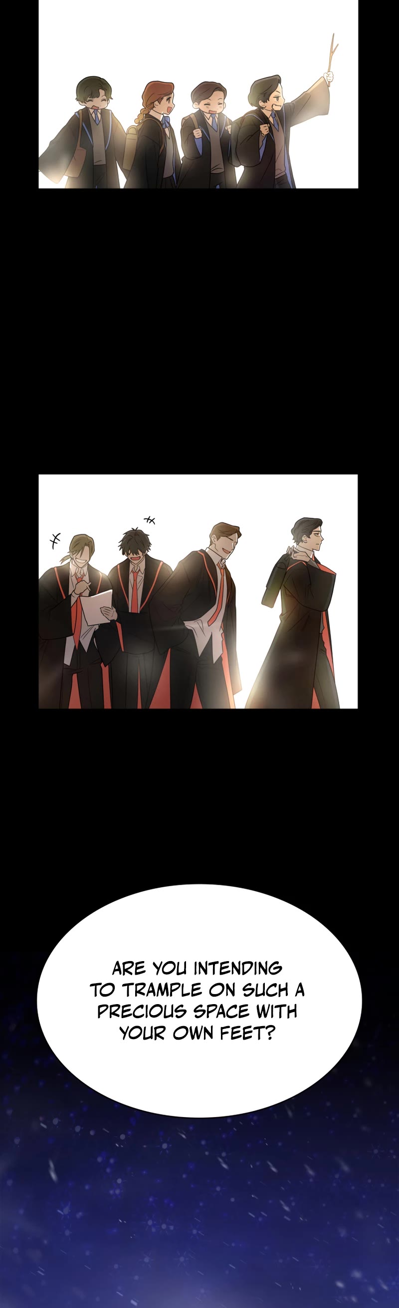 Infinite Mage chapter 27 page 51