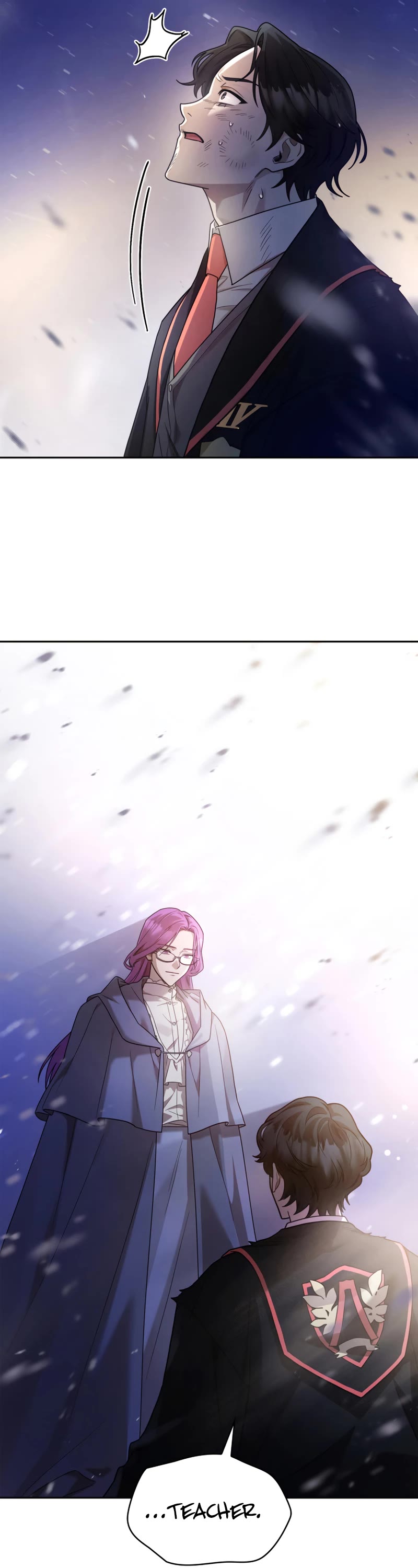 Infinite Mage chapter 27 page 52