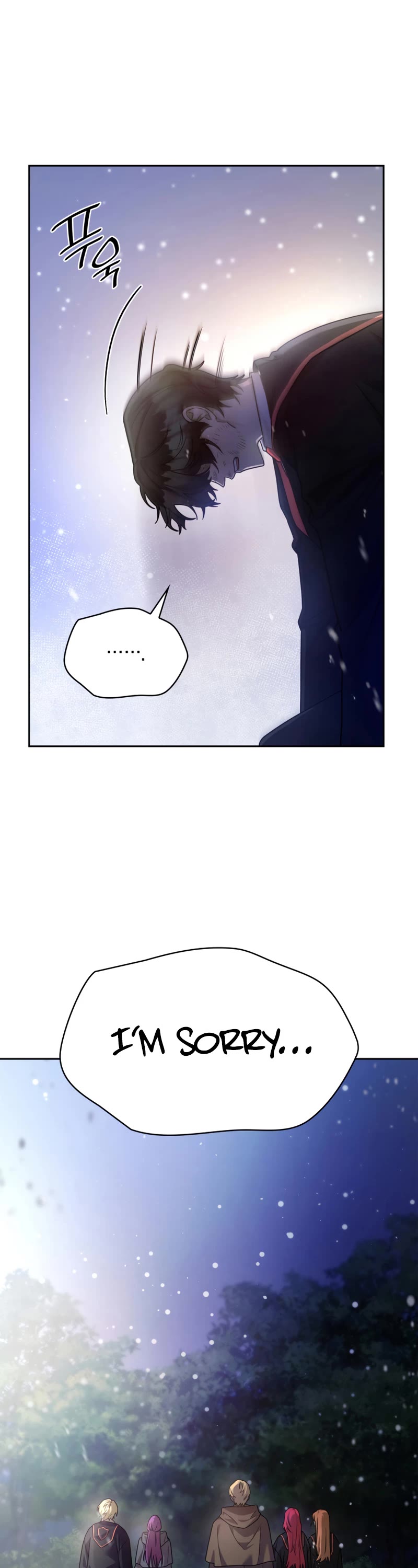 Infinite Mage chapter 27 page 53